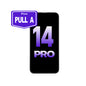 iPhone 14 Pro iOS18 Configure Compatible Screen Assembly - PULL