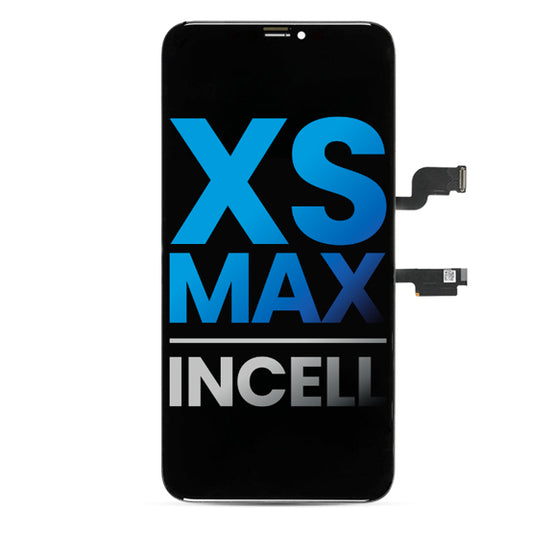 iPhone XS Max JK Incell Screen Assembly