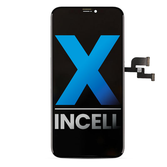 iPhone X JK Incell Screen Assembly