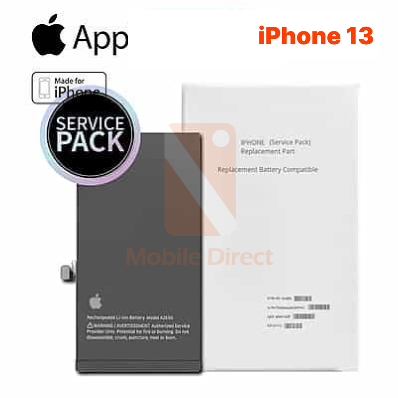 iPhone 13 Original Battery [Service Pack]