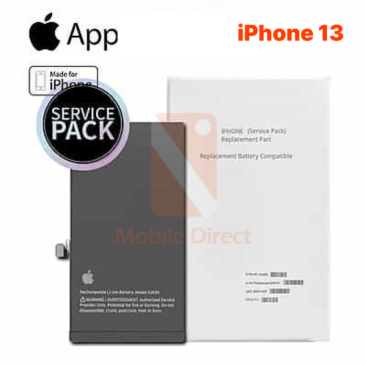 iPhone 13 Original Battery [Service Pack]