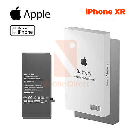 iPhone XR Original Battery ( Service Pack )