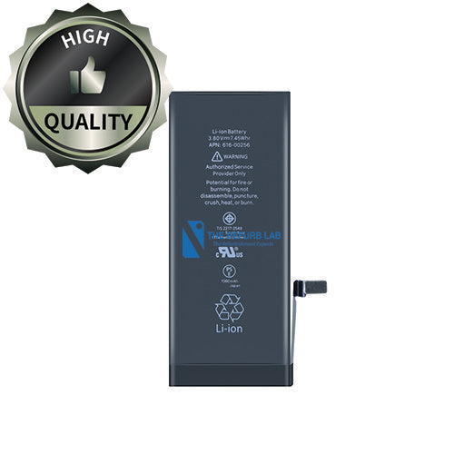 iPhone 8G Battery Standard