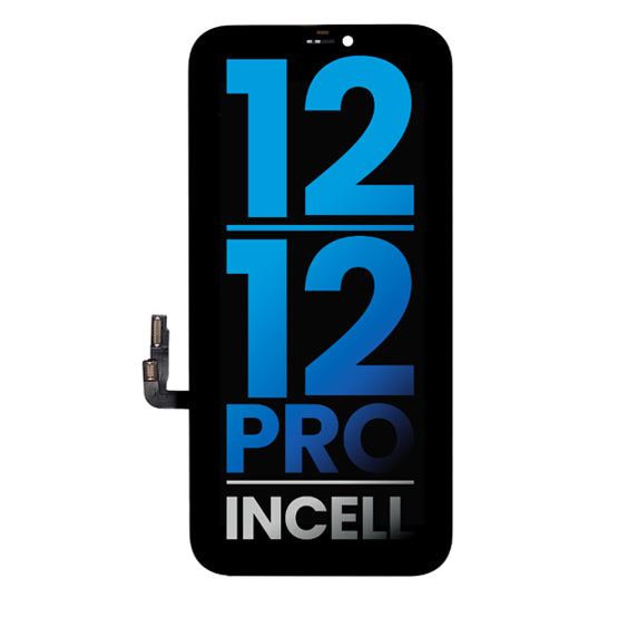 iPhone 12/12 Pro JK Incell Screen Assembly