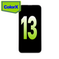 iPhone 13 ColorX Incell Screen Assembly