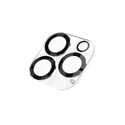 Hoco G13 3D all-inclusive night shooting Lens Glass for iP12 Pro Max