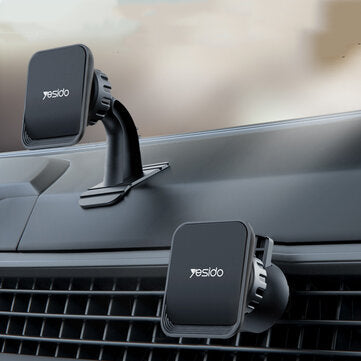 YESIDO Magnetic Bracket 2 in 1 C110