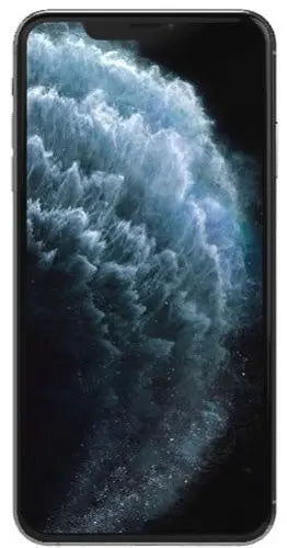 iPhone 11 Pro Used Phone 256GB Silver [Grade-B]