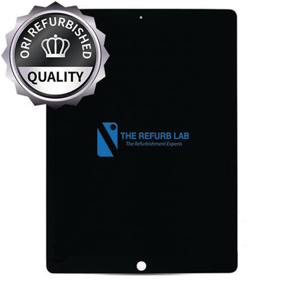iPad Pro 12.9 2nd Gen (2017) Refurbished LCD Screen - Black