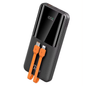 Pavareal G09 Power Bank 10000mAh - White