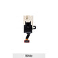 Samsung Galaxy Note 8 Ear Jack - White