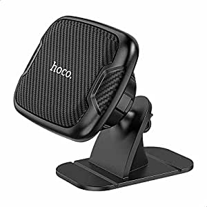 HOCO CA66 Sagittarius series center console magnetic car holder