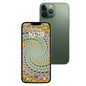 iPhone 13 Pro Max Used Phone 512GB Alphine GREEN [A100]