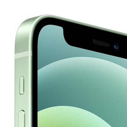 iPhone 12 MINI Used Phone 256GB Green [Brand New]