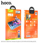 Hoco A32 AR Anti-reflection Tempered Glass Screen Protector For iP14 Pro Max/15 Plus