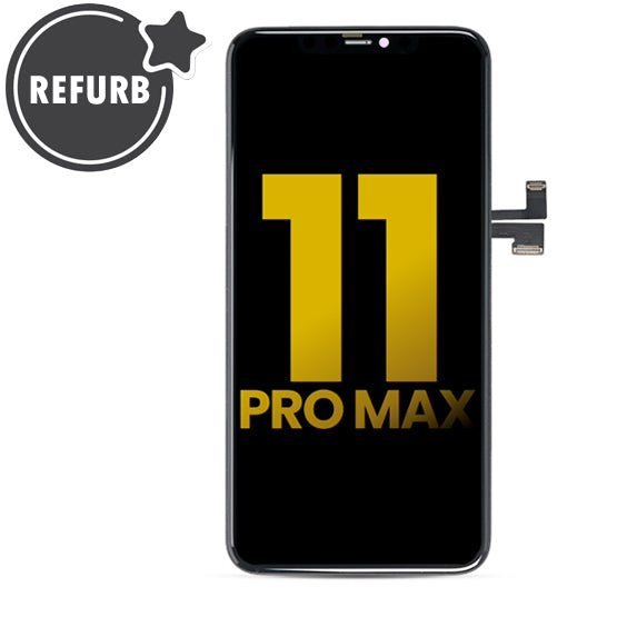 iPhone 11 Pro Max Refurbished Screen Assembly