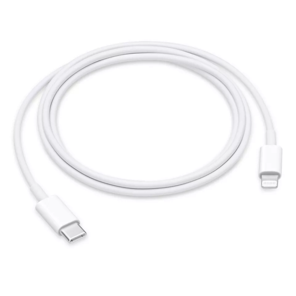 USB-C to Lightning Cable - 1M OG