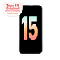 HX iPhone 15 Soft Oled Aftermarket Assembly