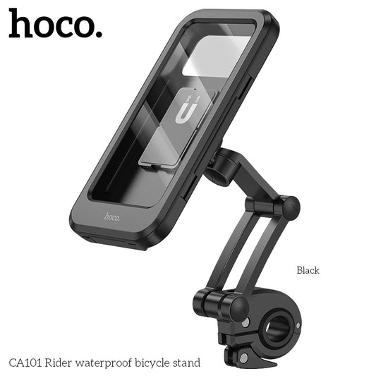 HOCO CA101 Rider waterproof bicycle stand [BW100]