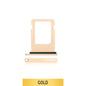 iPhone 8 Plus Sim Card Tray Gold