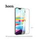 HOCO G9 Full Screen HD Tempered Glass Protector For iP14PM/15Plus/16Plus