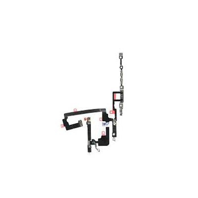 iPhone 15 Plus Power Button Flex Cable - OEM