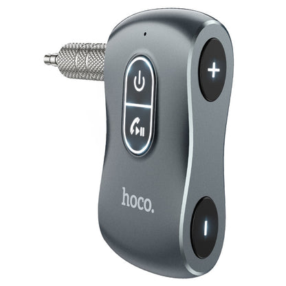 HOCO E73 Pro Journey AUX BT audio receiver/transmitter [BW30]