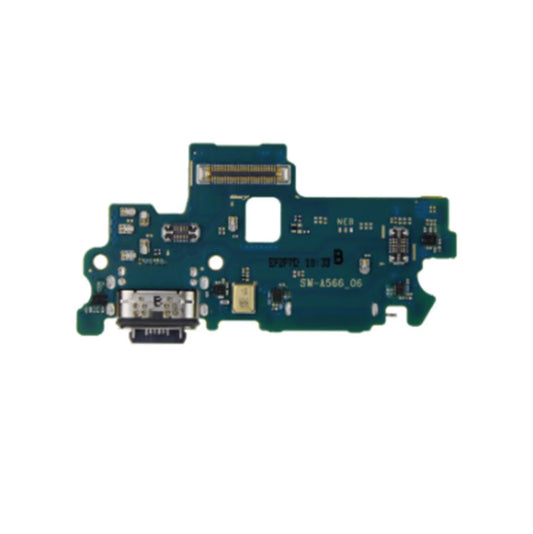Samsung Galaxy A56 5G/A566 Charging Port With Board - Oem