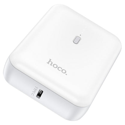 Hoco J96 Strider power bank(5000mAh) - White