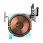 iPhone 12 Mini Wireless NFC Charging Coil With  Power & Volume Flex  - OEM