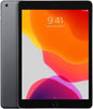 Used iPad 10.2-inch (2019) 7th Gen  128GB  WIFI - Space Grey Grade B (VERY GOOD)