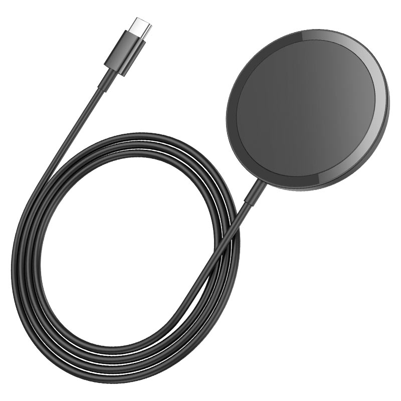 CW52 Enjoy magnetic wireless fast charging