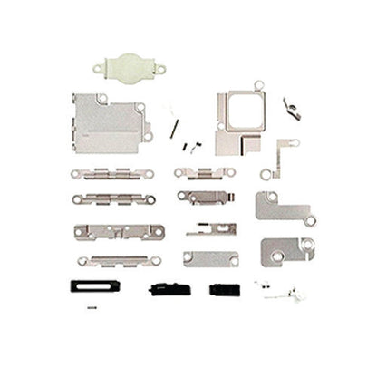 iPhone 5S Bracket Metal Plate Set