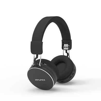 Awei A790BL Foldable ANC Function Wireless Headphone