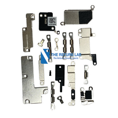 iPhone 7 Plus Bracket Metal Plate Set