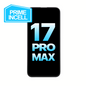 120HZ iPhone 17 Pro Max Prime Incell Screen Assembly