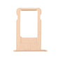 iPhone 5S Sim Card Tray Gold
