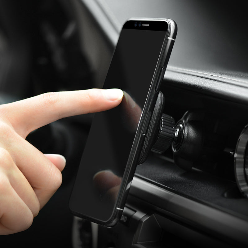 HOCO CA23 Lotto Magnetic Air Vent Car Holder