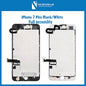 iPhone 7 Plus Full Assembly Replacement Aftermarket Screen - White