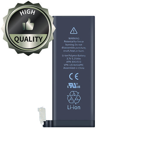 iPhone 4G - Battery