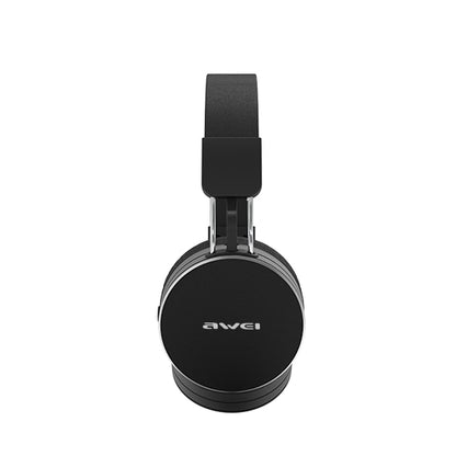 Awei A790BL Foldable ANC Function Wireless Headphone