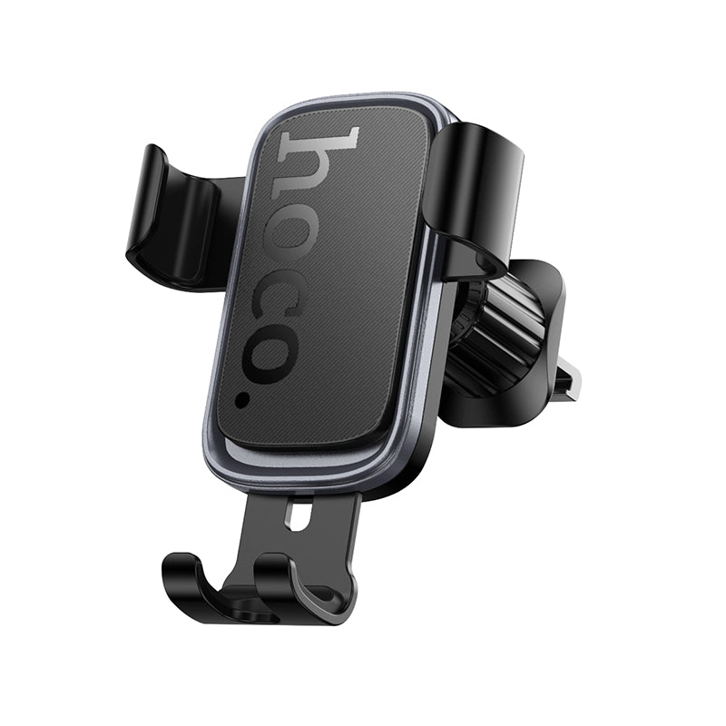 HOCO H80 Vista gravity car holder(air outlet)