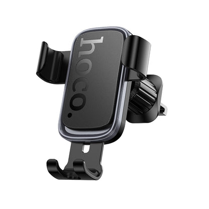HOCO H80 Vista gravity car holder(air outlet)