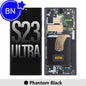 Samsung Galaxy S23 Ultra Brand New Assembly With Frame - Black