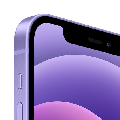 iPhone 12 64GB Purple [Like New - Dual Sim]