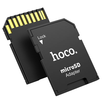 HOCO HB22 TF to SD card holder