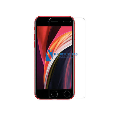 Tempered Glass Screen Protector for iPhone 7/8/SE2/SE3 - 15 PACK