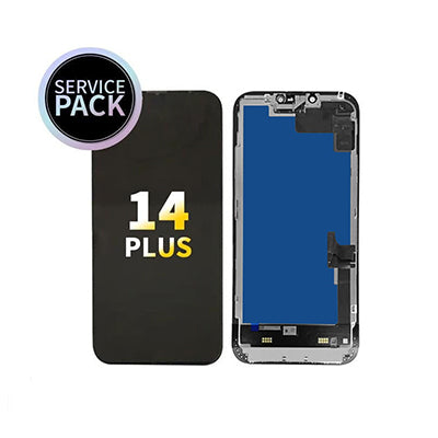iPhone 14 Plus Compatible LCD Screen Service Pack