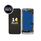 iPhone 14 Plus Compatible LCD Screen Service Pack