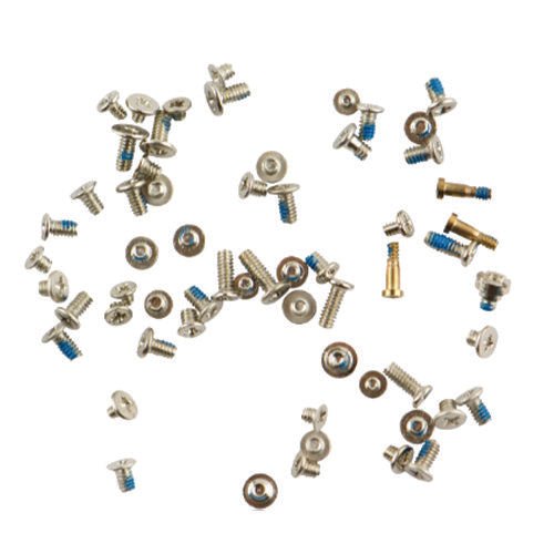 iPhone 6 Plus Complete Screws Set